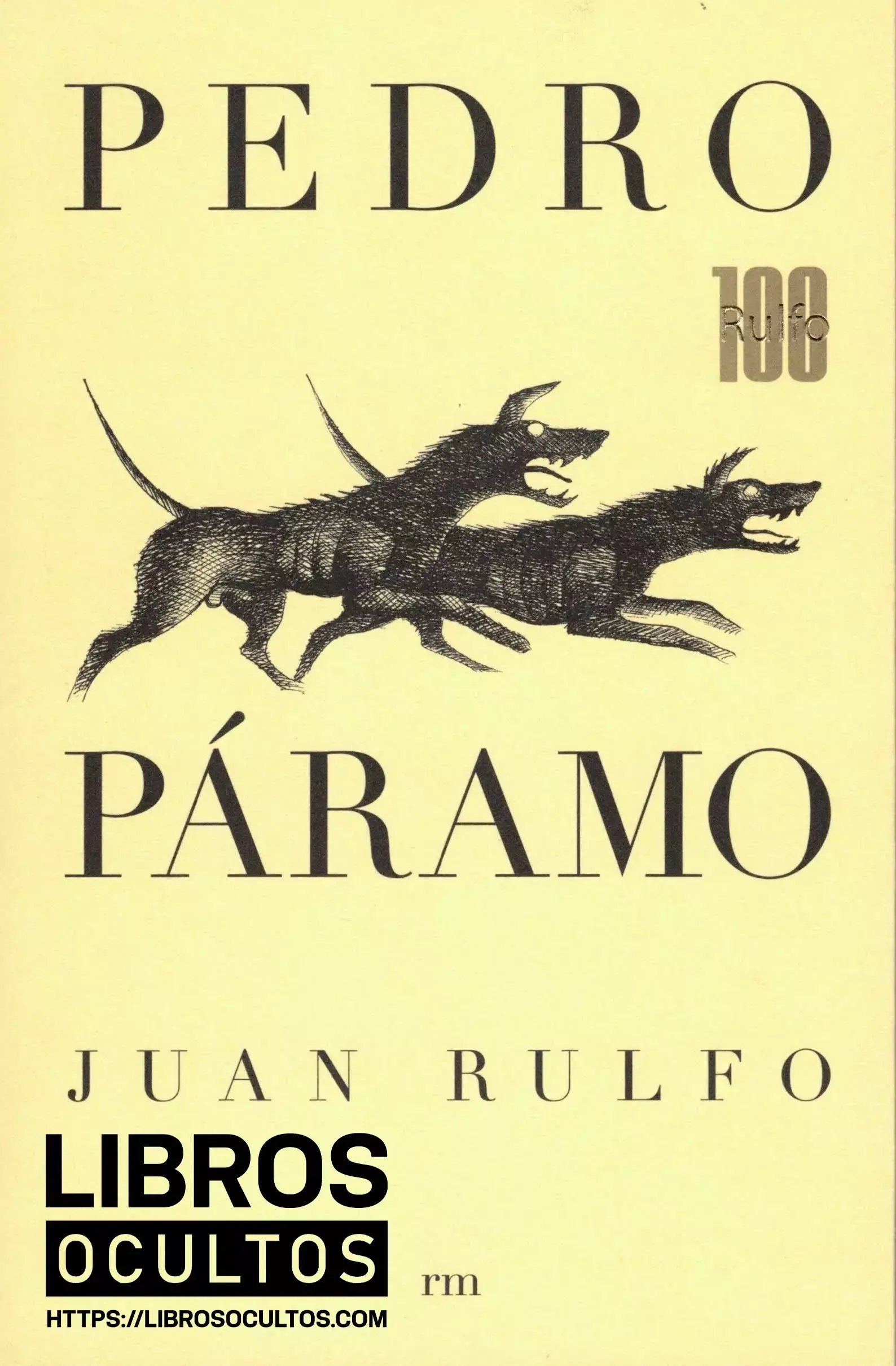 Pedro Páramo