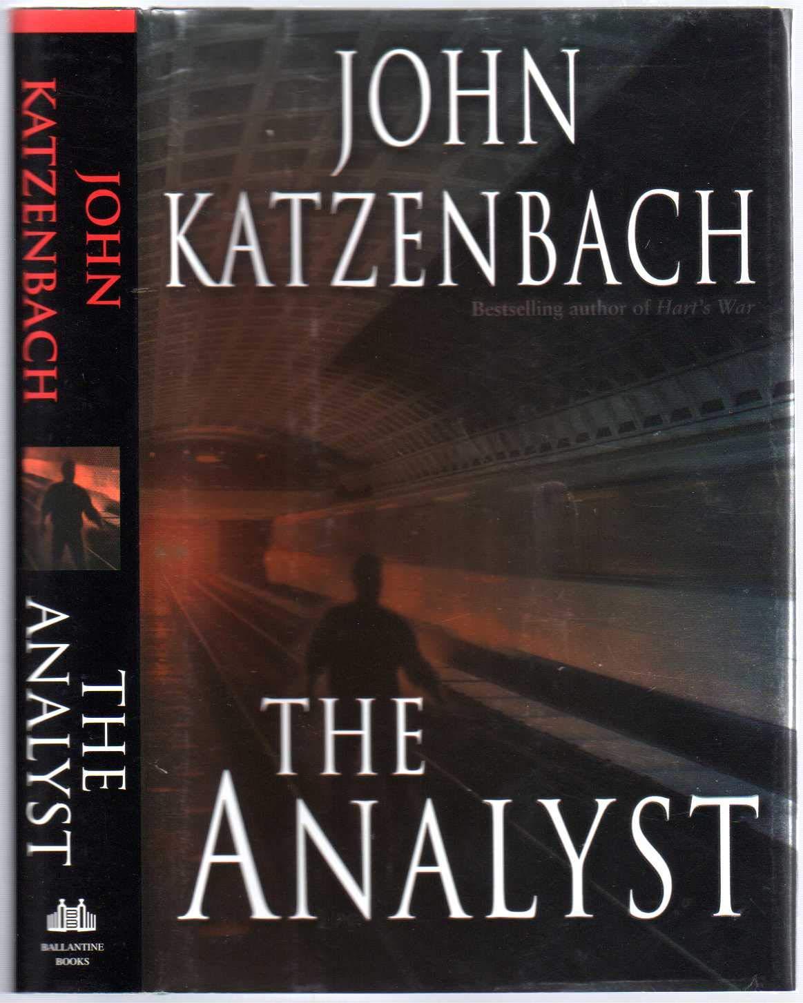 The Anayst