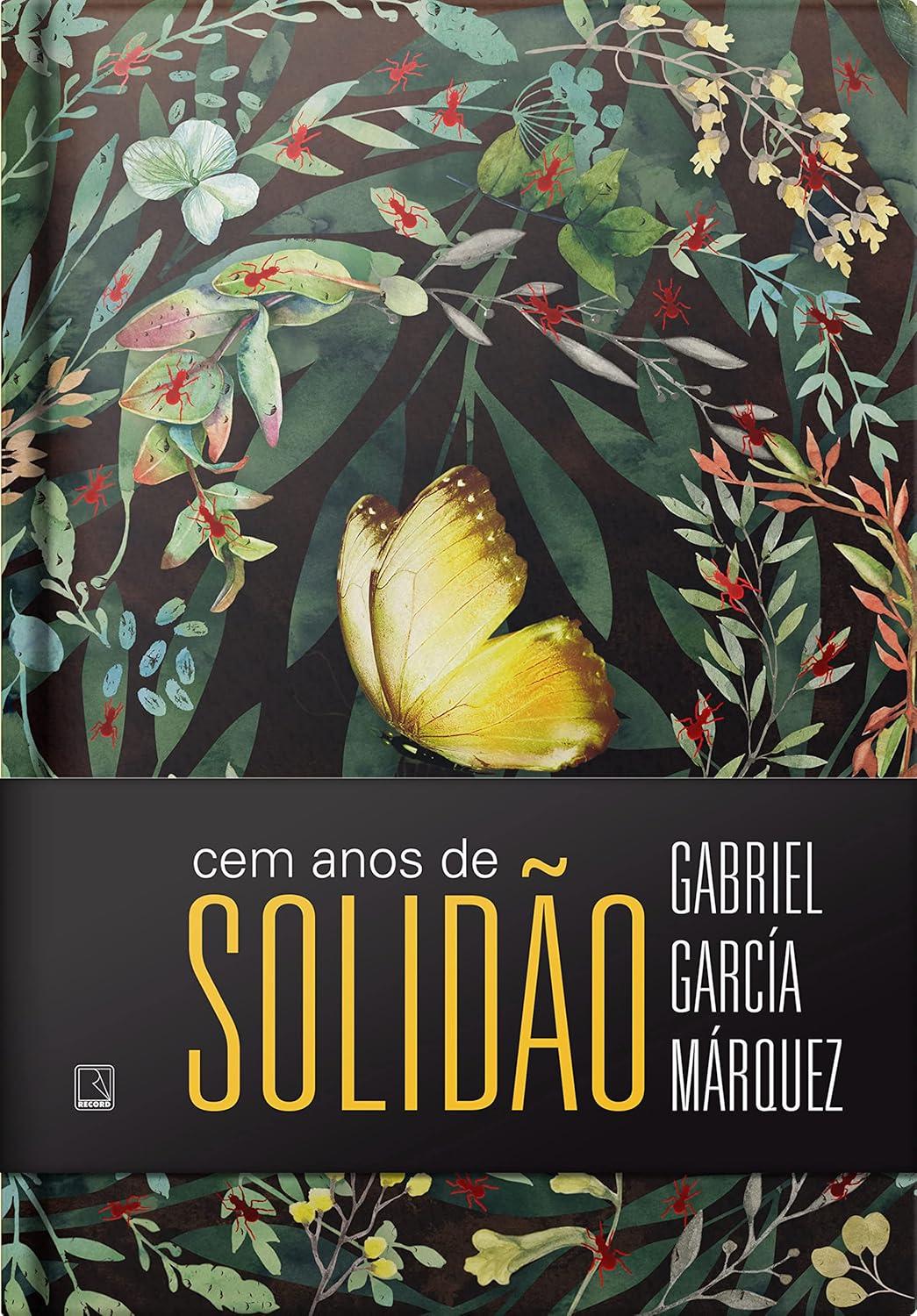 100 anos de soledad