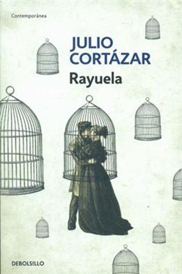 Rayuela
